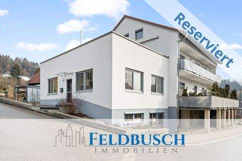 Neumarkt/ Voggenthal Wohnungen, Neumarkt/ Voggenthal Wohnung kaufen