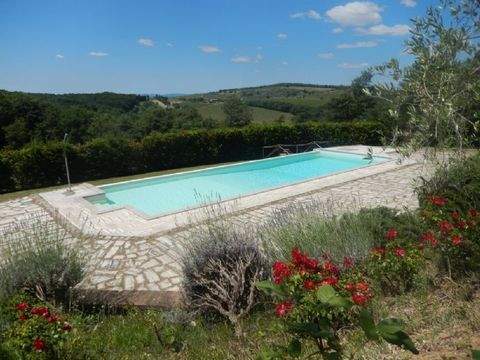 Castelnuovo Berardenga Wohnungen, Castelnuovo Berardenga Wohnung kaufen