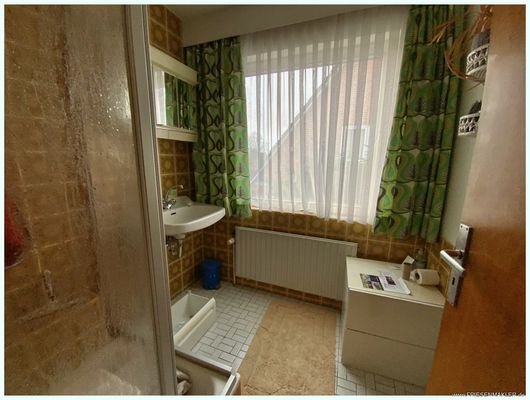 Duschbad oben