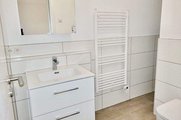 Badezimmer - Beispielbild