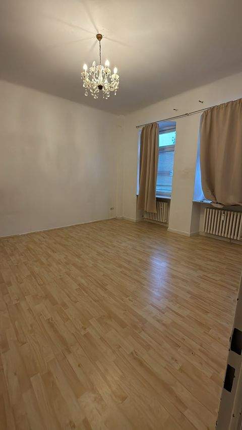 Bad Kissingen Wohnungen, Bad Kissingen Wohnung mieten