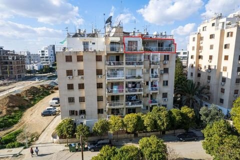 Nicosia Wohnungen, Nicosia Wohnung kaufen