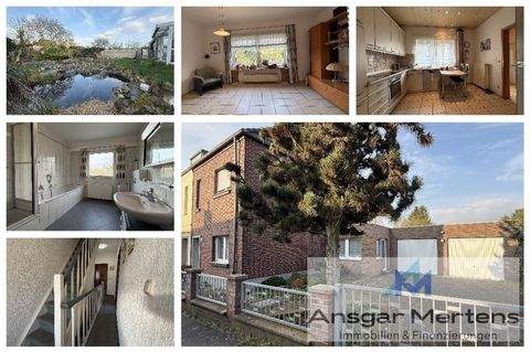 Mönchengladbach / Venn Häuser, Mönchengladbach / Venn Haus kaufen