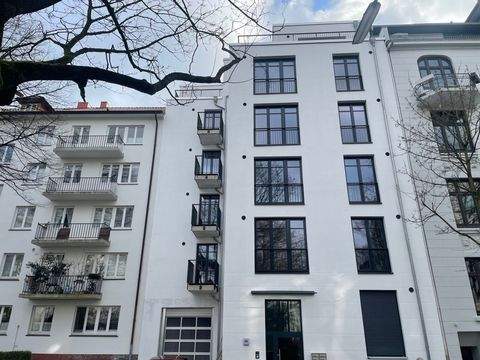 Hamburg Wohnungen, Hamburg Wohnung kaufen