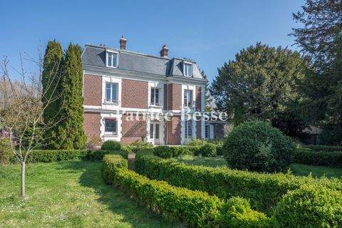 Beauvais Häuser, Beauvais Haus kaufen