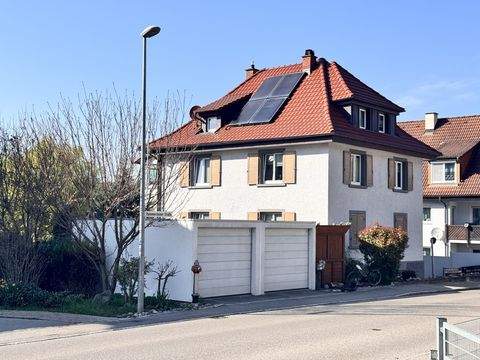 Kandern Häuser, Kandern Haus kaufen