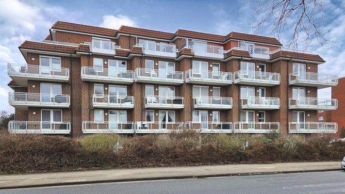 West-Nordwest-Ansicht