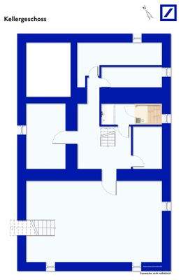 Kellergeschoss