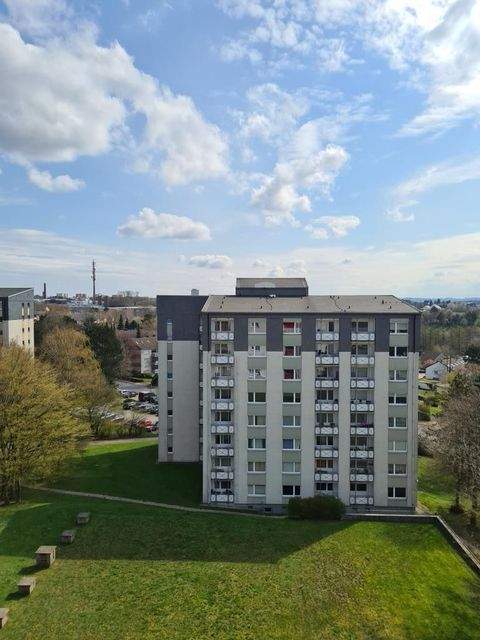 Velbert Wohnungen, Velbert Wohnung mieten