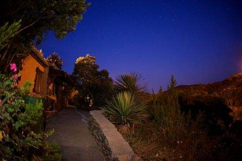 La Gomera Häuser, La Gomera Haus mieten 