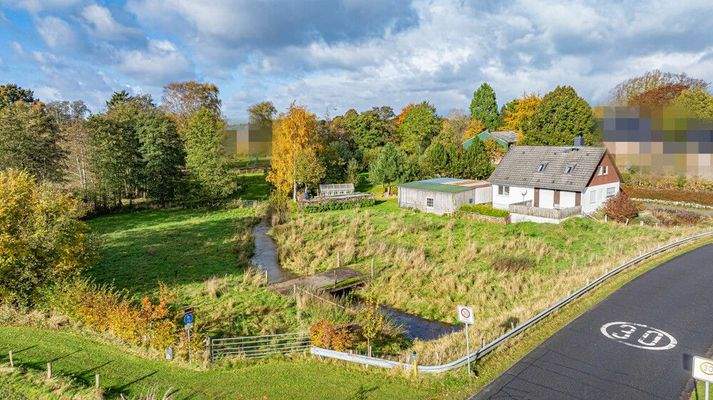 Willkommen in Gammelby