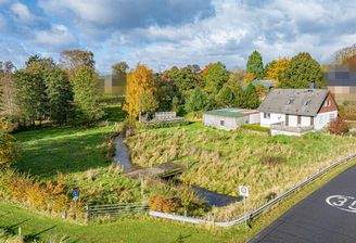 Willkommen in Gammelby