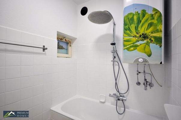 KIRCHBICHL - Eigentumswohnung - Bad