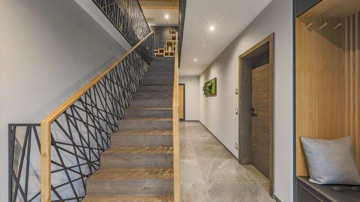 KITZIMMO-Luxuschalet in Toplage kaufen - Immobilien Kirchberg Tirol.