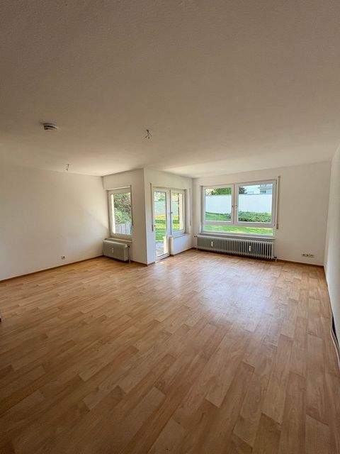 Rottweil Wohnungen, Rottweil Wohnung mieten