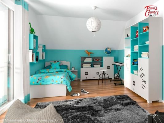 Kinderzimmer