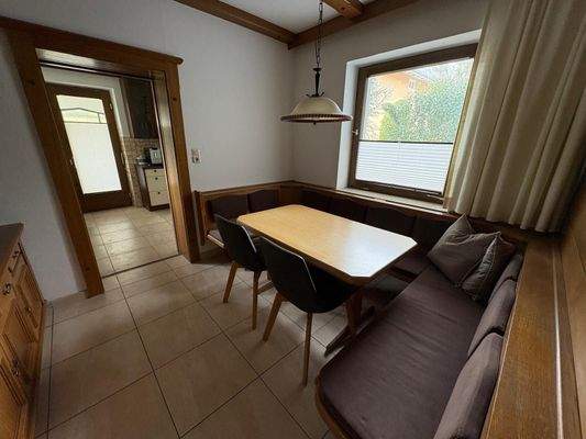 Esszimmer Top 1 im EG