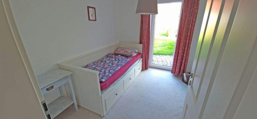 Gästezimmer od. Büro