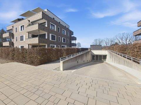 Salem Wohnungen, Salem Wohnung kaufen