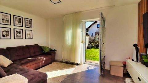 Bad Grönenbach Wohnungen, Bad Grönenbach Wohnung kaufen