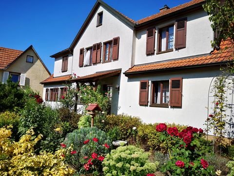 Keltern Häuser, Keltern Haus kaufen