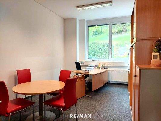 Büroraum
