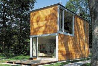 Beispielhaus, WeberHaus