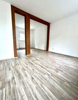 Schlafzimmer mit Ankleide EG