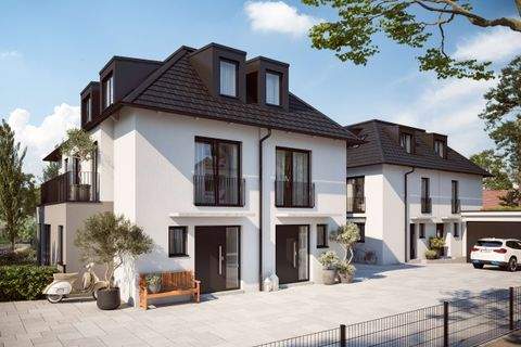 Gilching Häuser, Gilching Haus kaufen