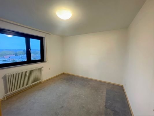 Weiteres Schlafzimmer- Büro 
