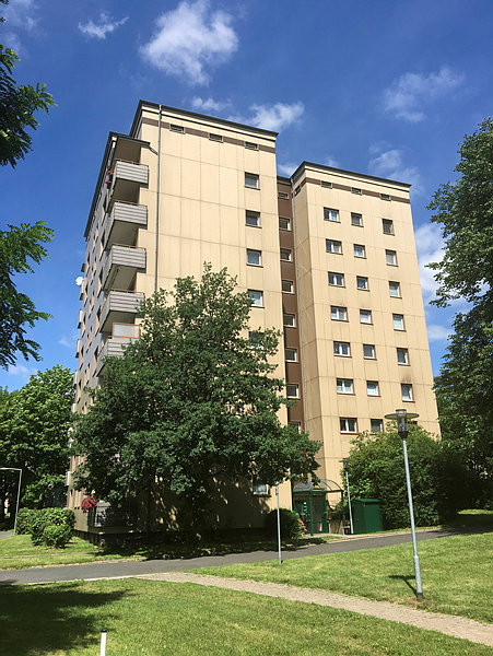 Kassel Wohnungen, Kassel Wohnung mieten