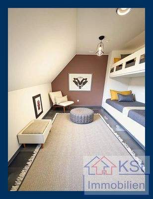 1. Kinderzimmer nachher