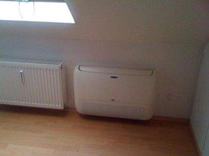 Homeoffice
