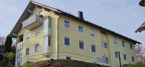 Vilshofen an der Donau Wohnungen, Vilshofen an der Donau Wohnung mieten