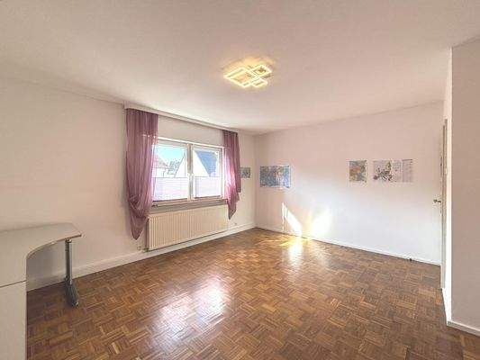 Zimmer "Rosa" Obergeschoss