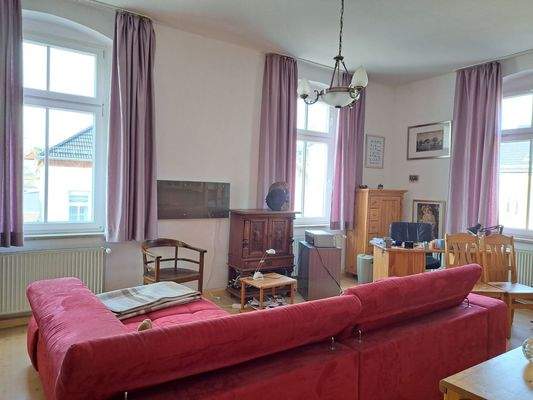 Wohnraum Obergeschoss