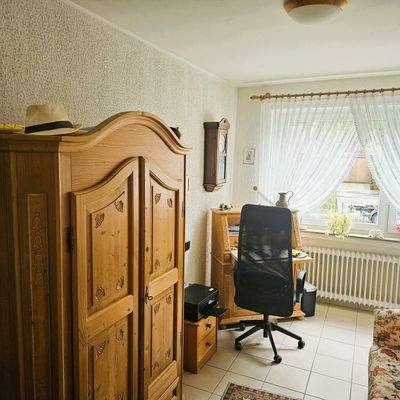 Arbeitszimmer EG Bild 1