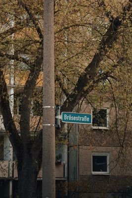 Brösestr.