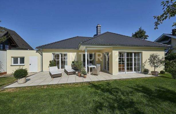 So könnte ihr Haus aussehen!