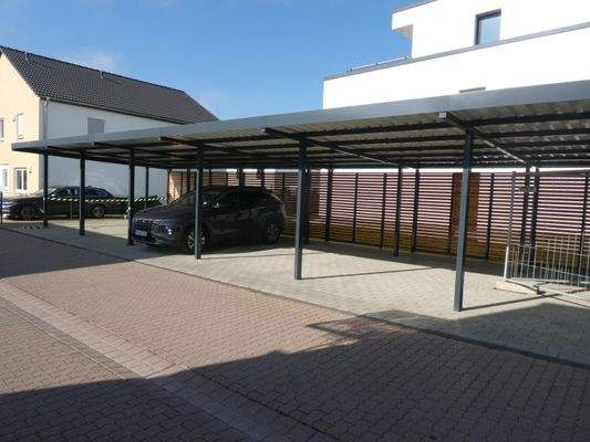 Carports