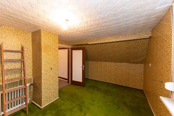 Weiteres Zimmer Obergeschoss