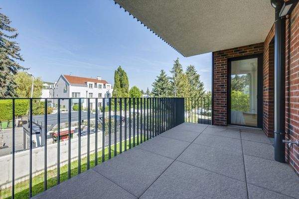 Unterer Schreiberweg 49 | Top 7