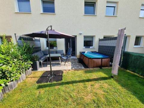 Naumburg (Saale) Häuser, Naumburg (Saale) Haus kaufen