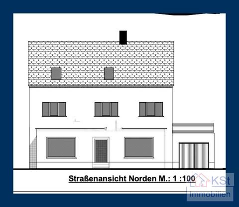 Neukieritzsch Häuser, Neukieritzsch Haus kaufen