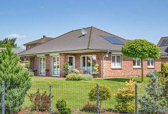 Bungalow in Klein Wittensee