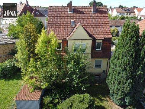 Kulmbach Häuser, Kulmbach Haus kaufen