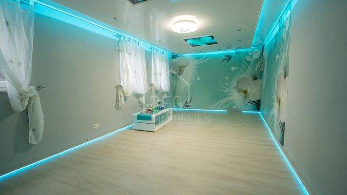 Wohnzimmer Obergeschoss