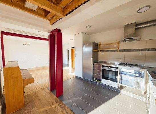 Einladender offener Wohn-Küchen-Essbereich (2)_#142221