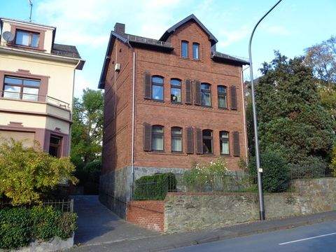 Wetzlar / Wetzlar Wohnungen, Wetzlar / Wetzlar Wohnung mieten