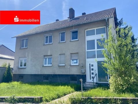 Heringen Häuser, Heringen Haus kaufen